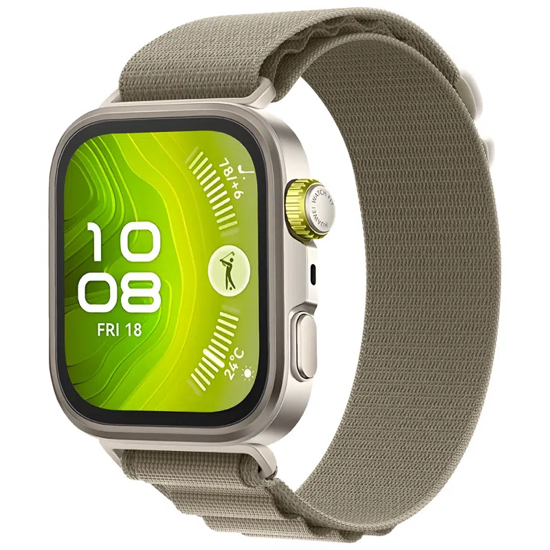 Dresself 4Prowatch FIT34