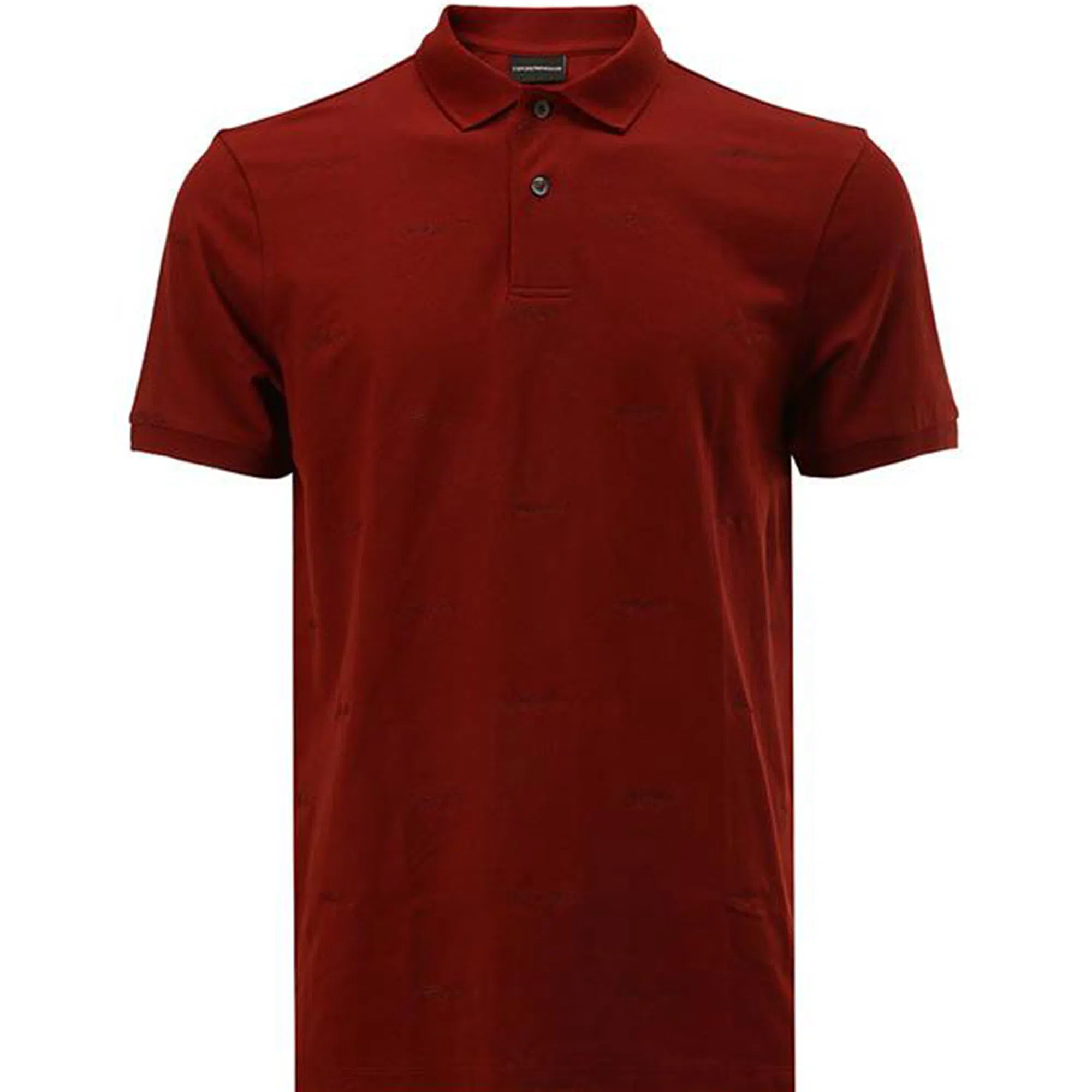 EMPORIO ARMANI LogoPolo