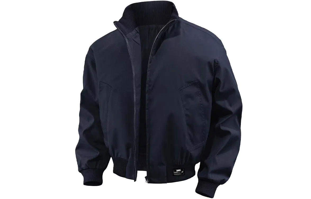 ZIAREL Cleanfitbomber