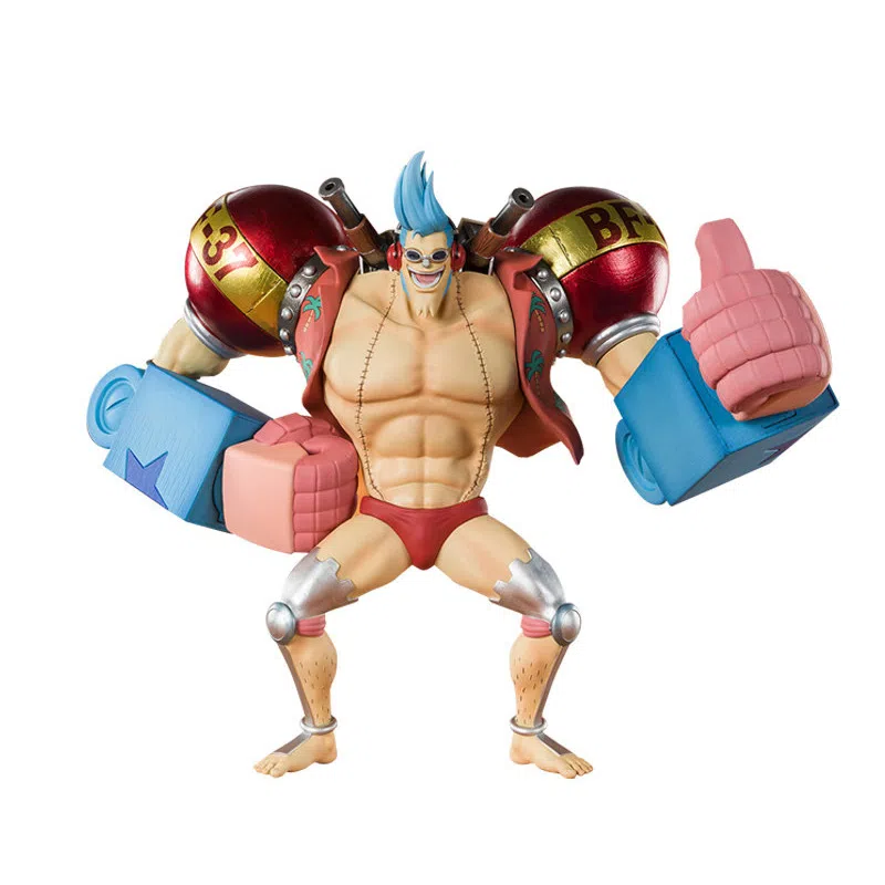 BANDAI Figuarts ZERO 20