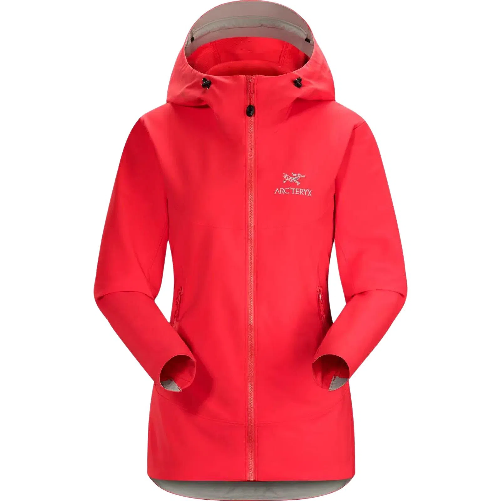 Arcteryx GAMMA Logo