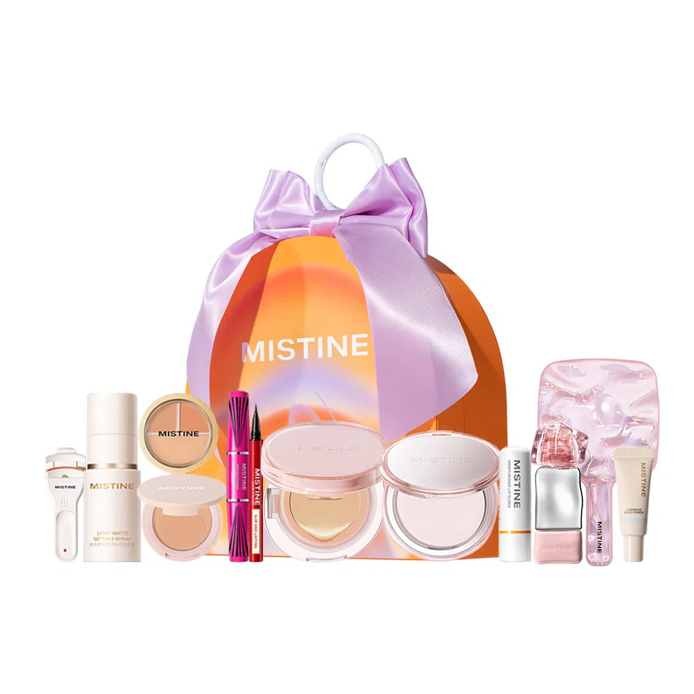 Mistine