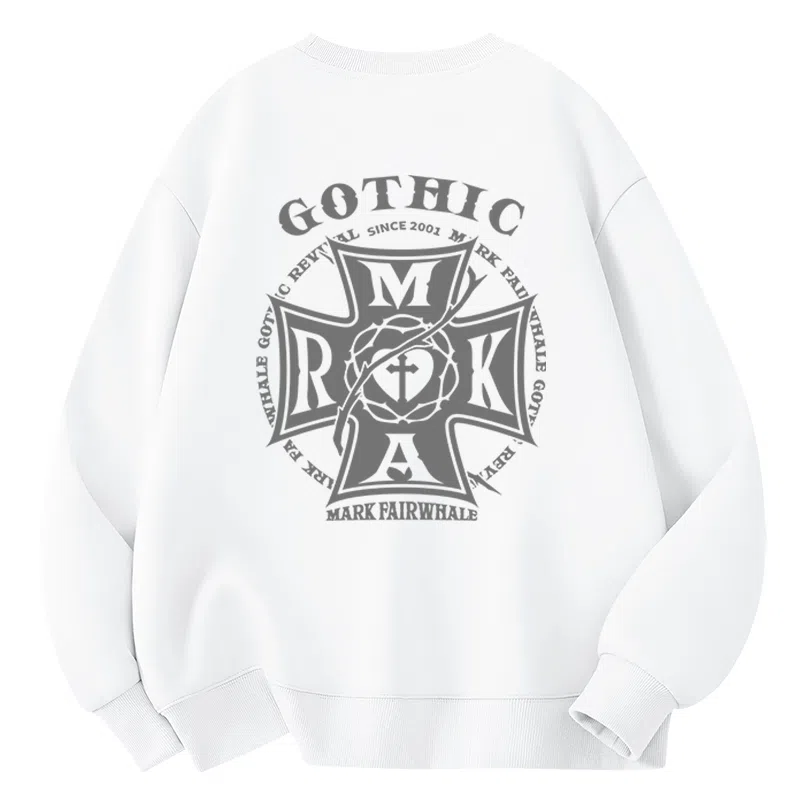 FAIRWHALE 260oversize