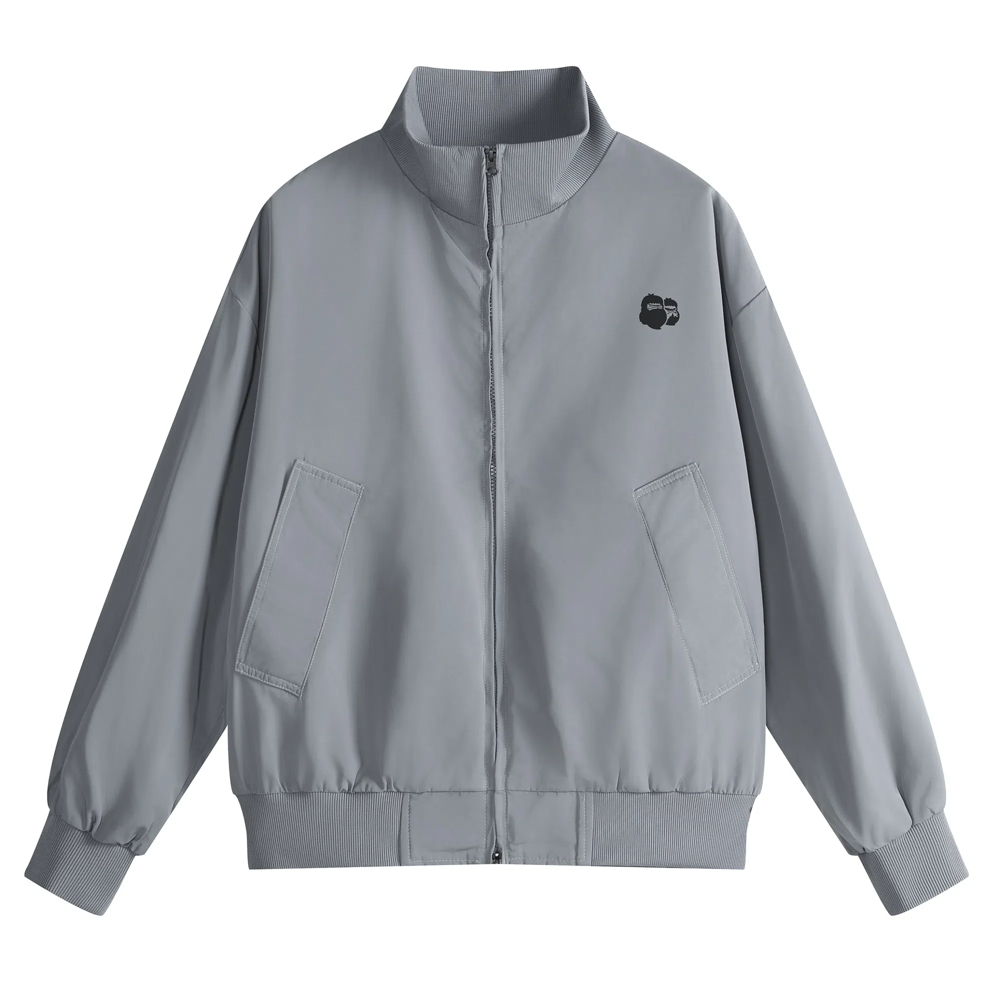 Fingercroxx MA1CleanFit