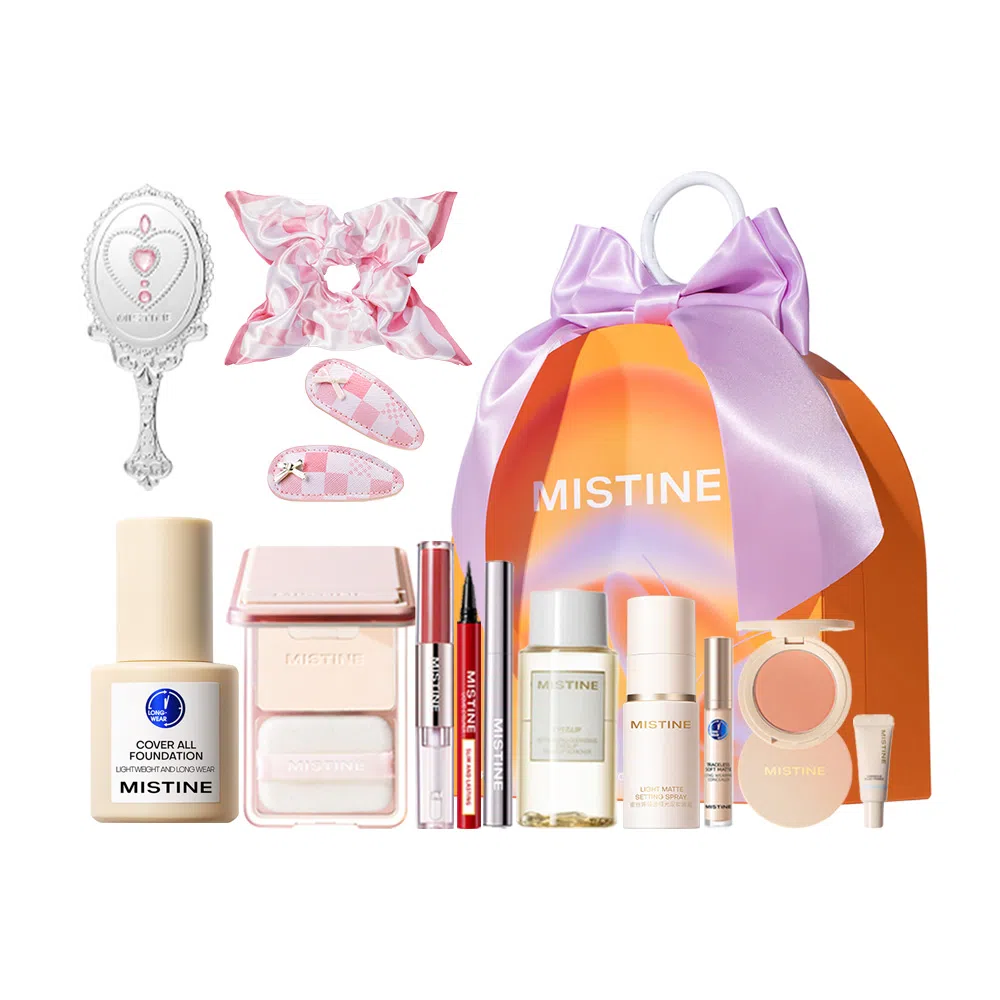 Mistine