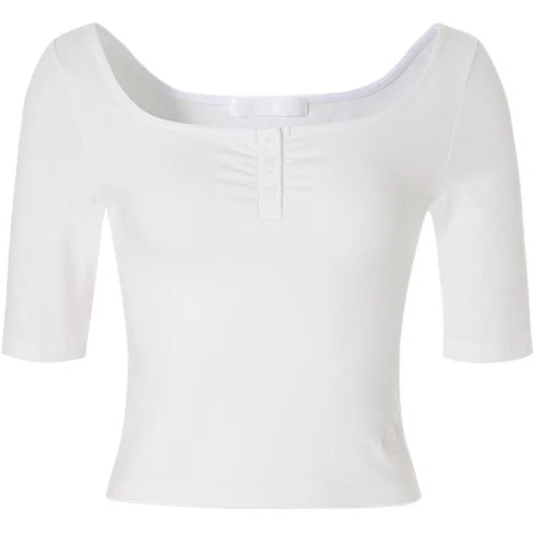 NOT YOUR ROSE Harin t-shirts FW25T