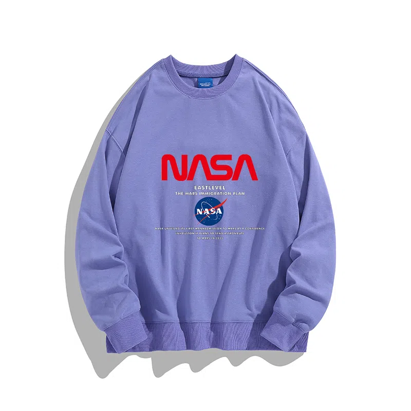 TSGM NASA