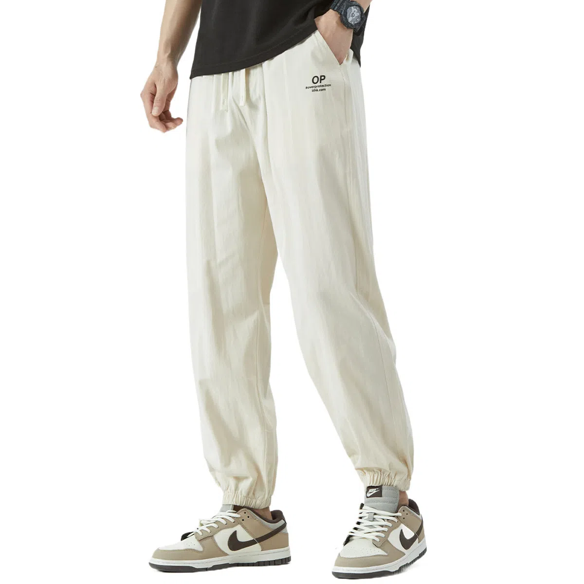 OVERPROTECTION i.t 100