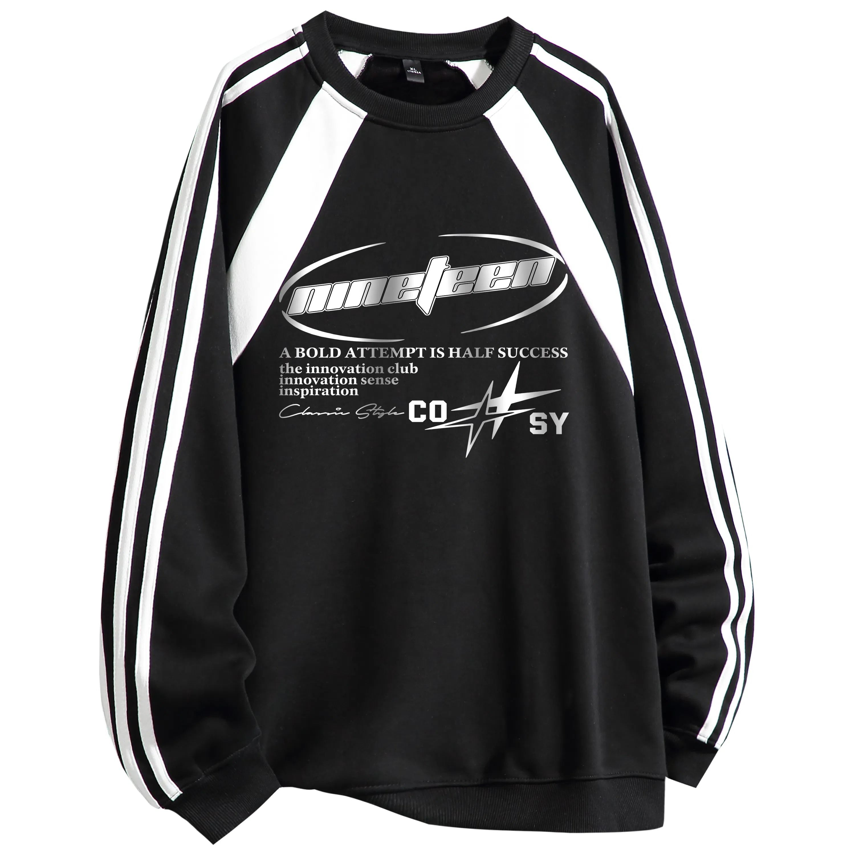 NINETEEN AUTUMN logoT