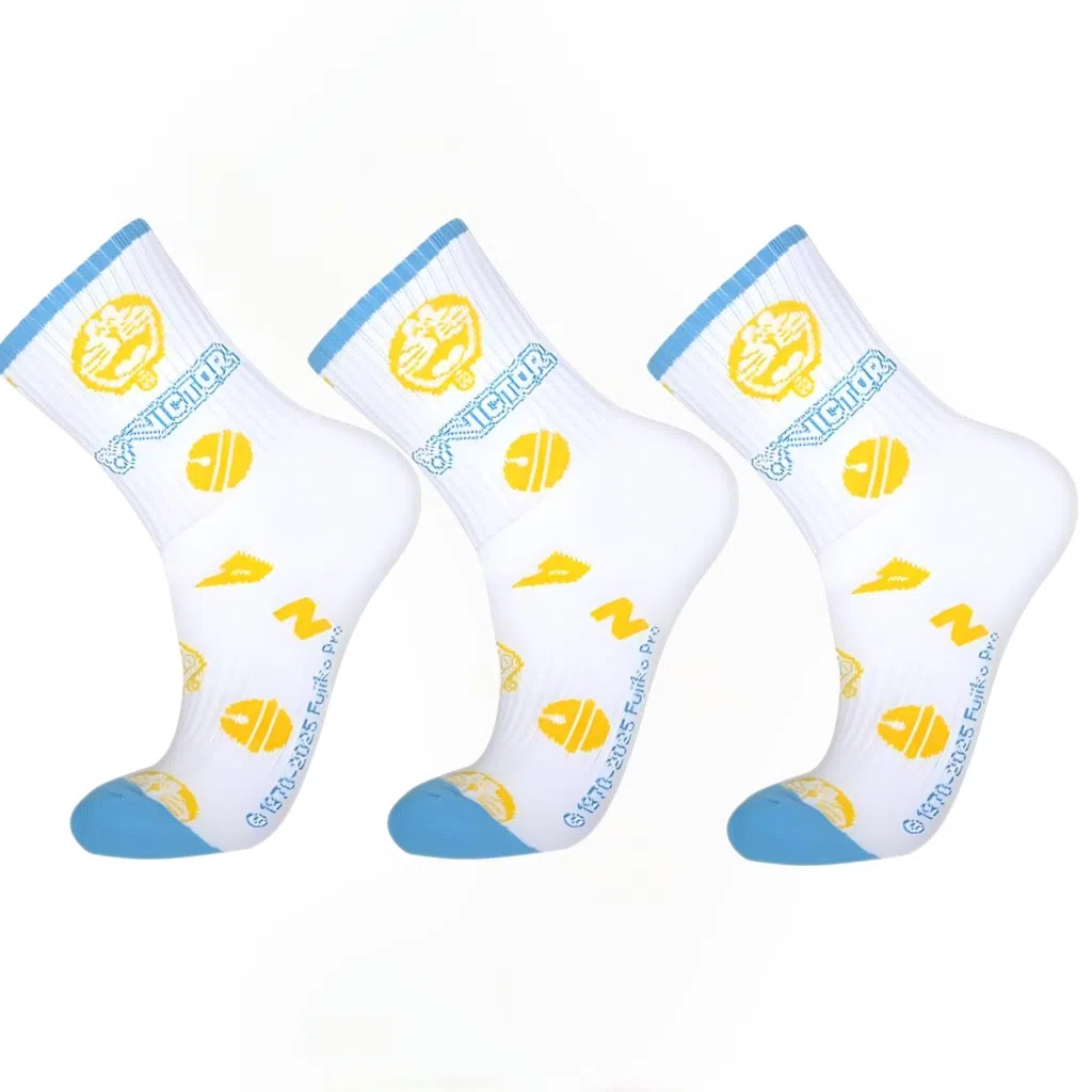 VICTOR x DoraemonA A