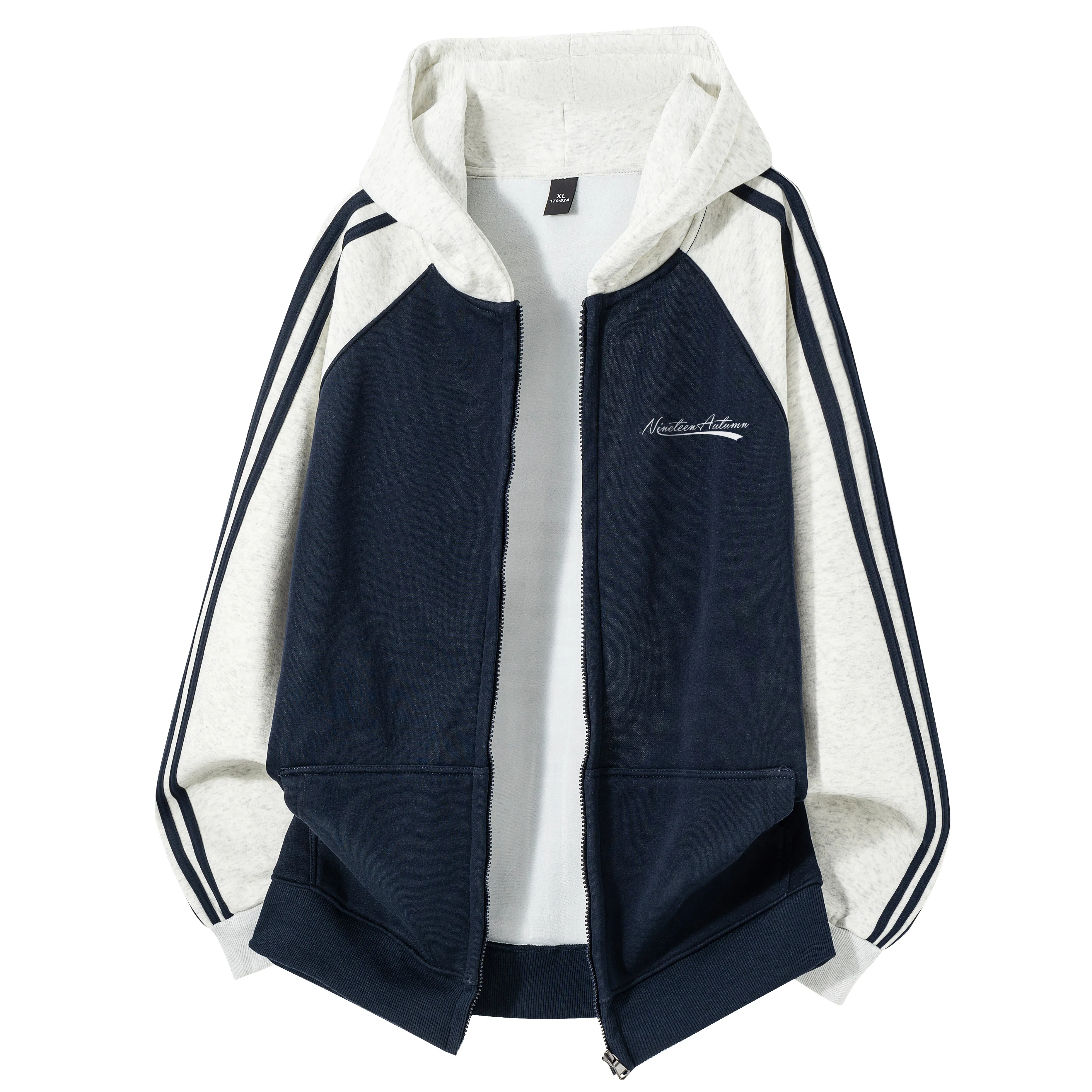 NINETEEN AUTUMN logoins