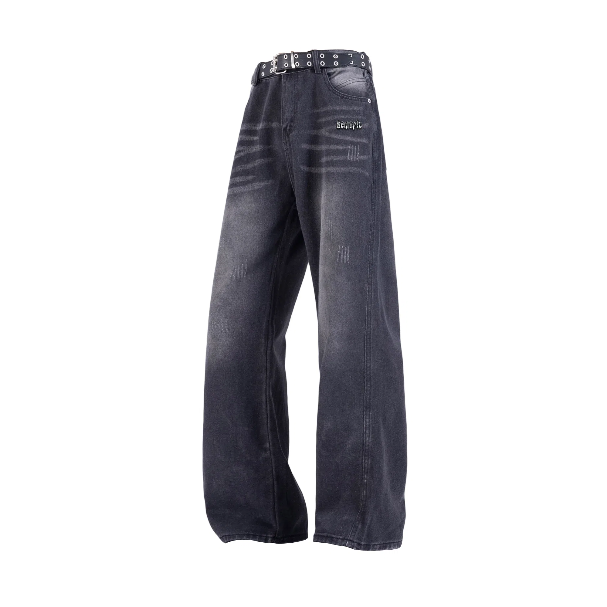 REMEFIT Clean fitLogo