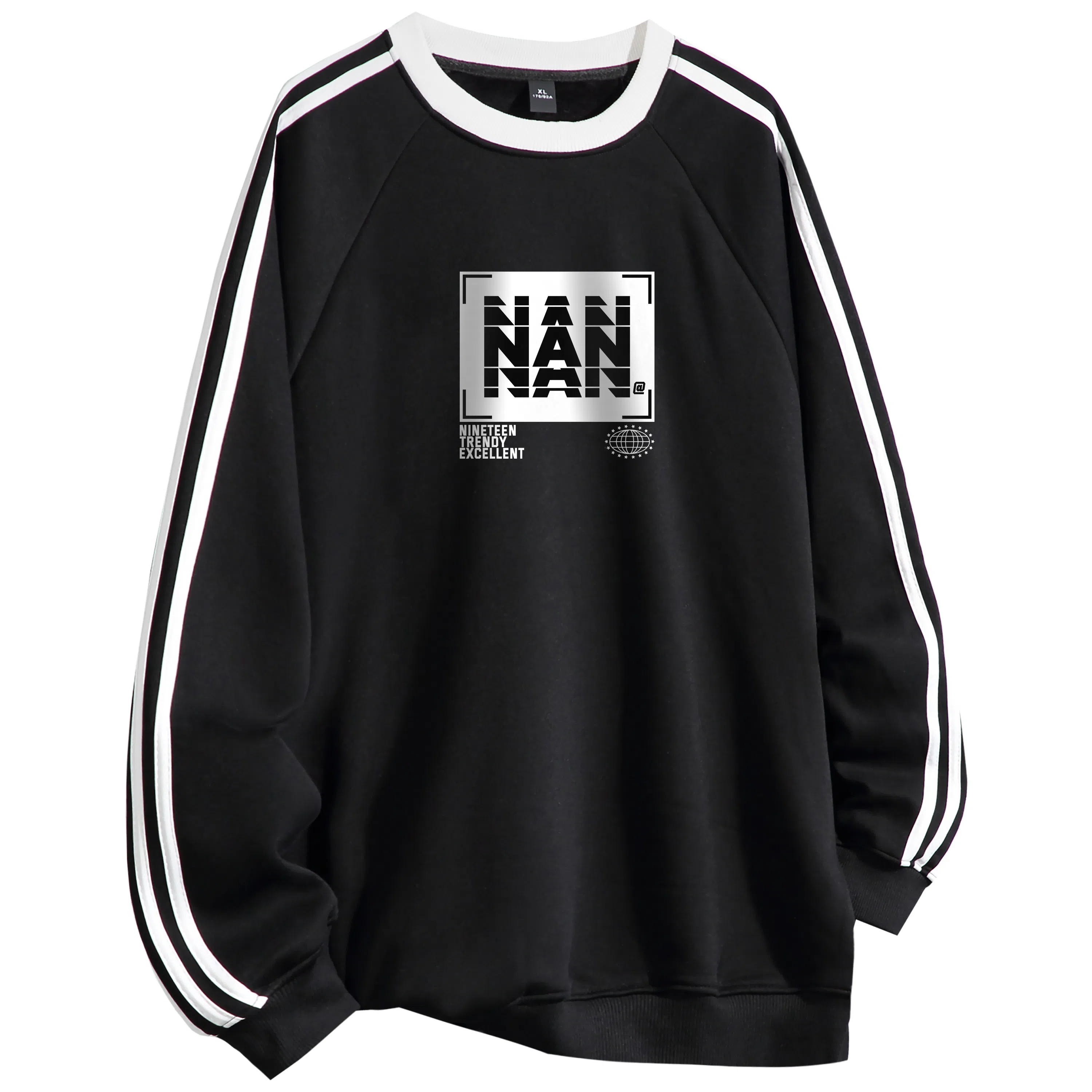 NINETEEN AUTUMN logoT