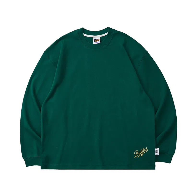 BATTLES EMPIRE AW23 logoT