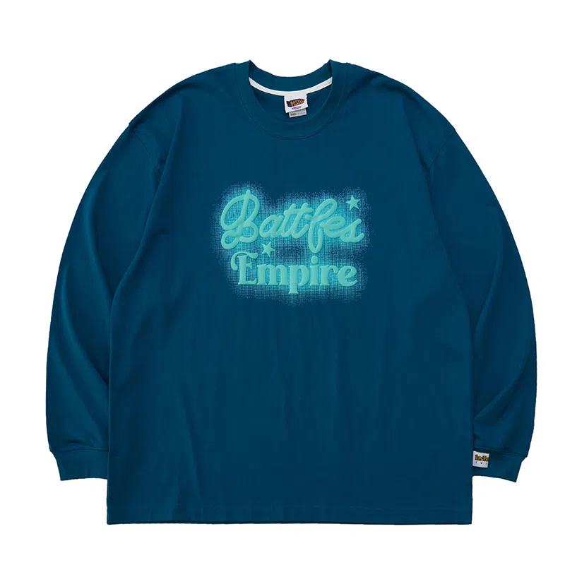 BATTLES EMPIRE logoT