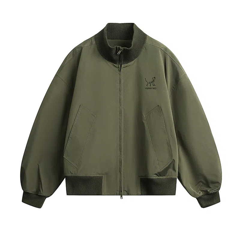 YEARNED cleanfitlogo