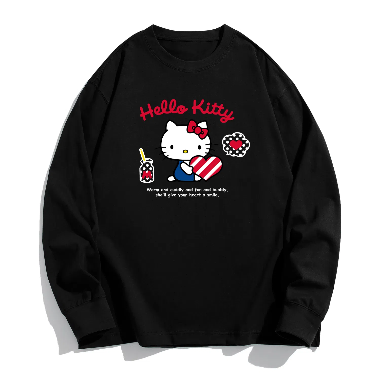 Sanrio x Hello Kitty T