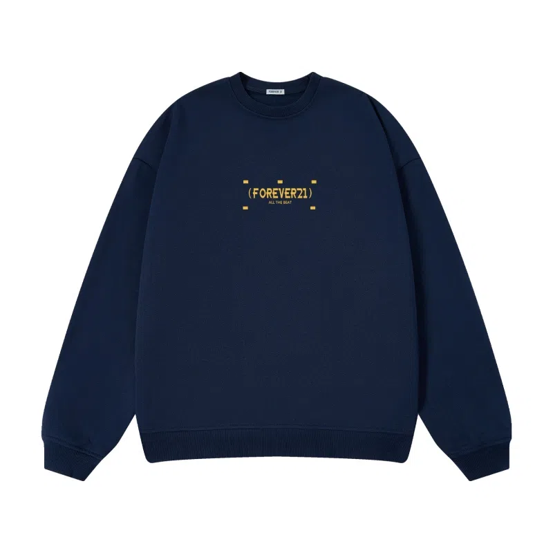FOREVER 21 logo