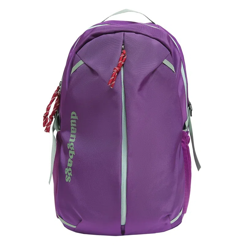 巴朗熊 登山骑行背包便捷 牛津布 双肩包 男女同款情侣款 多色