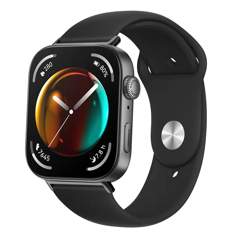 Dresself FIT44pro3HUA WEI WATCH