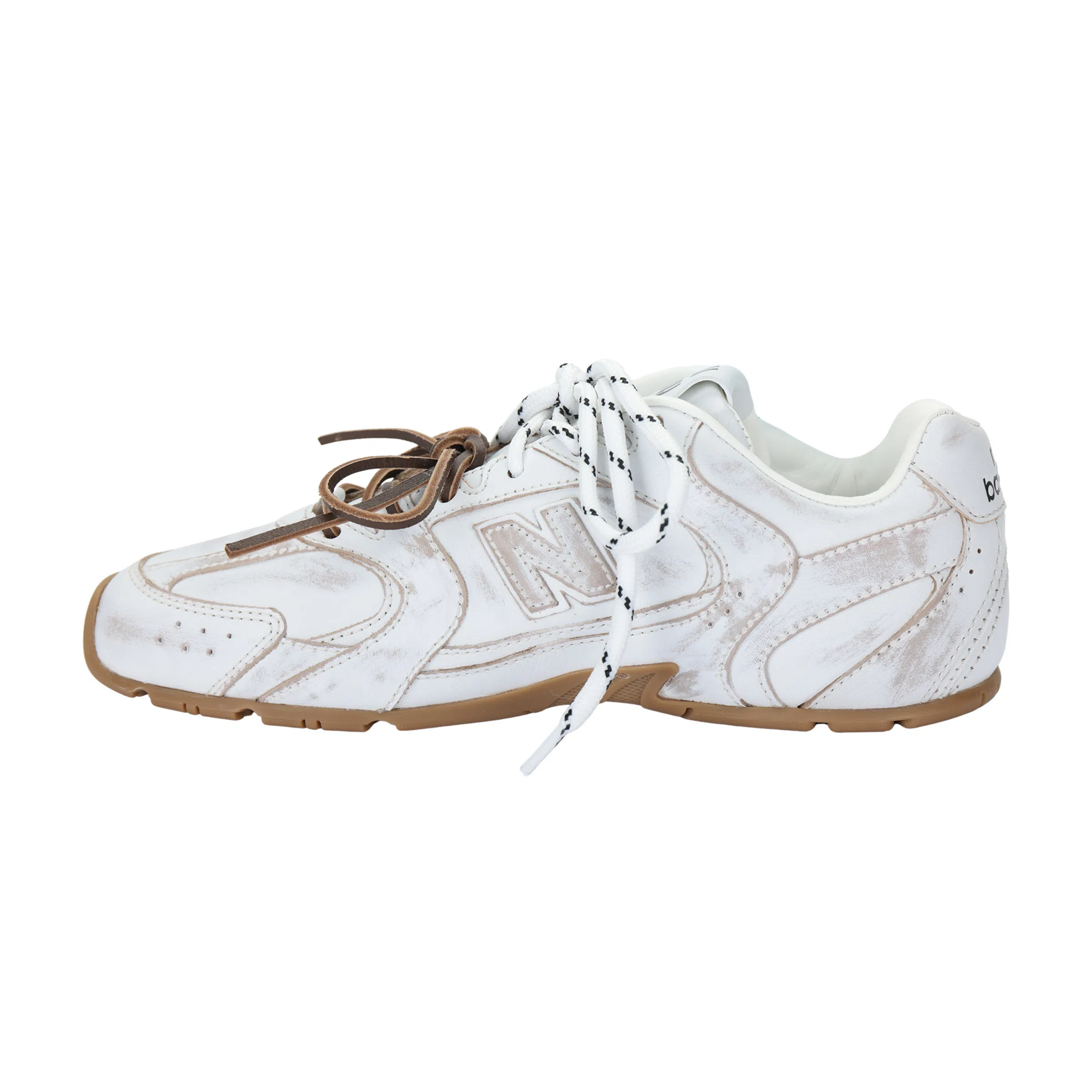 New Balance x MIU MIU NB 530