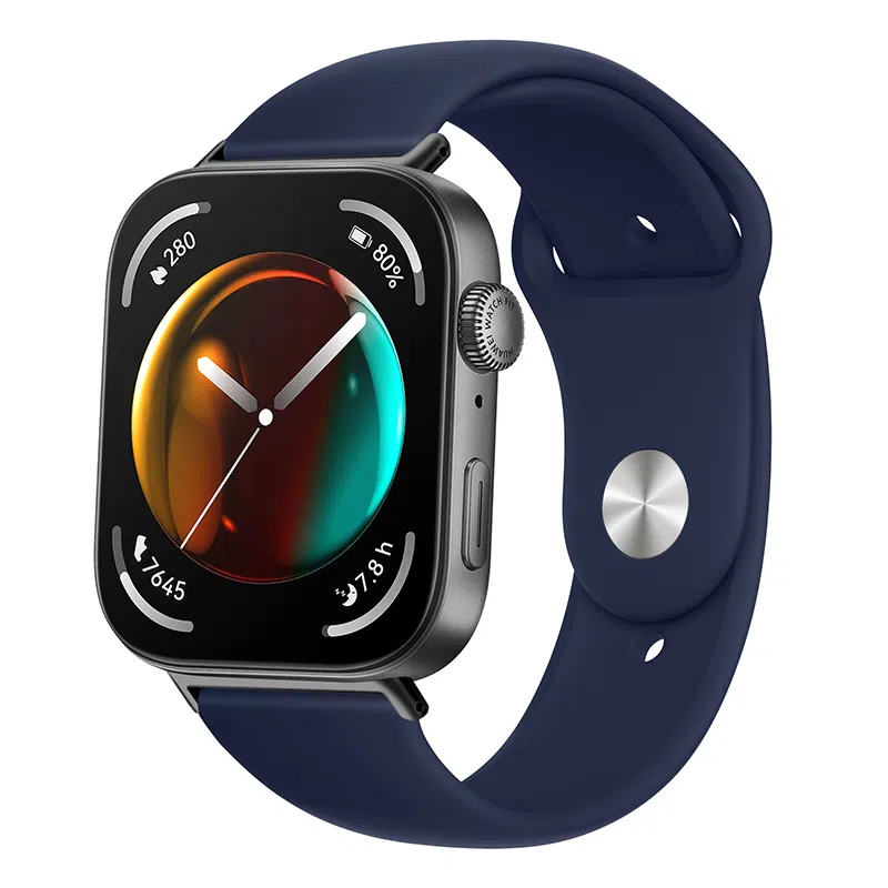 Dresself FIT44pro3HUA WEI WATCH