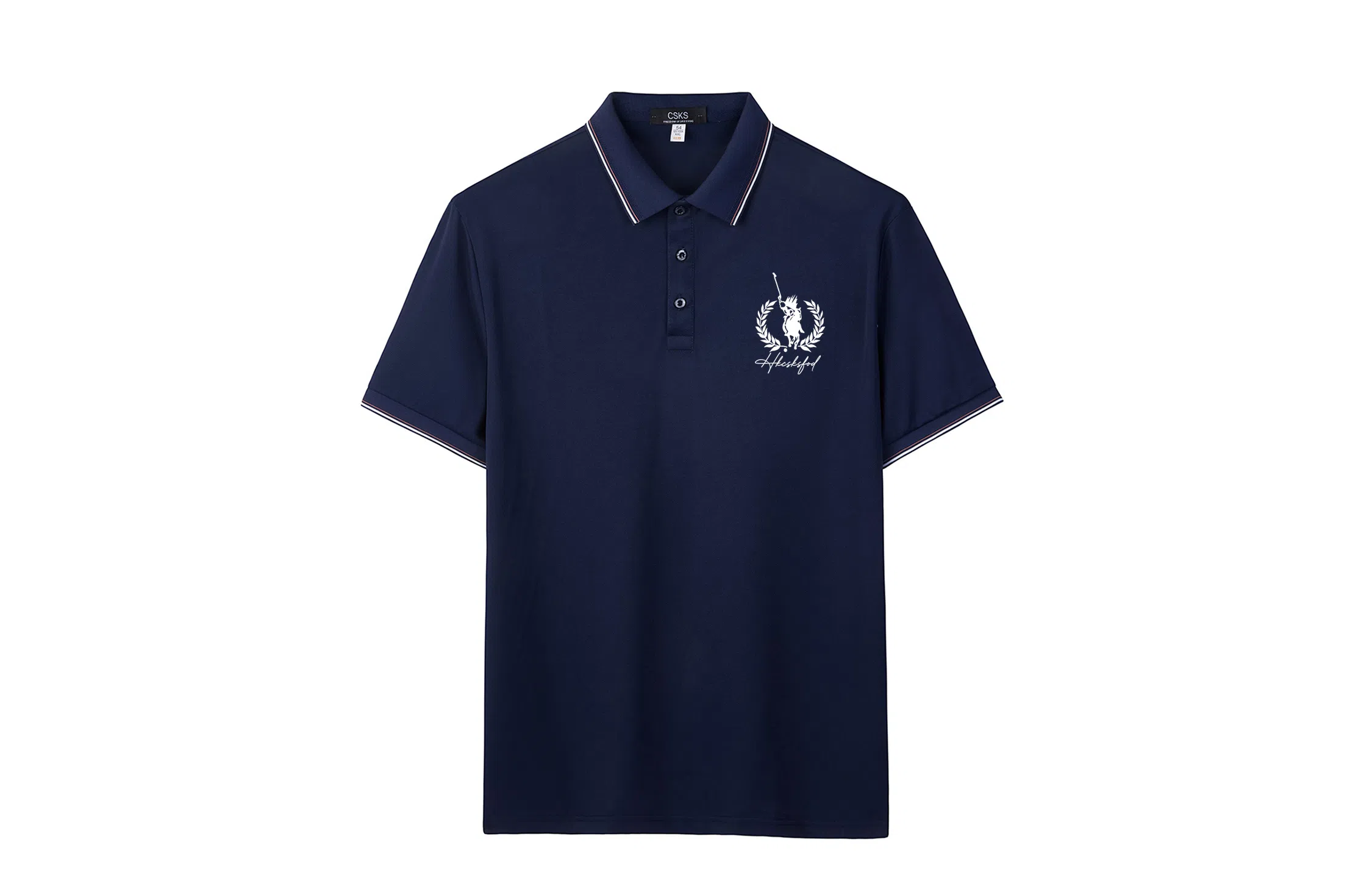 CSKS LogoPoloPolo