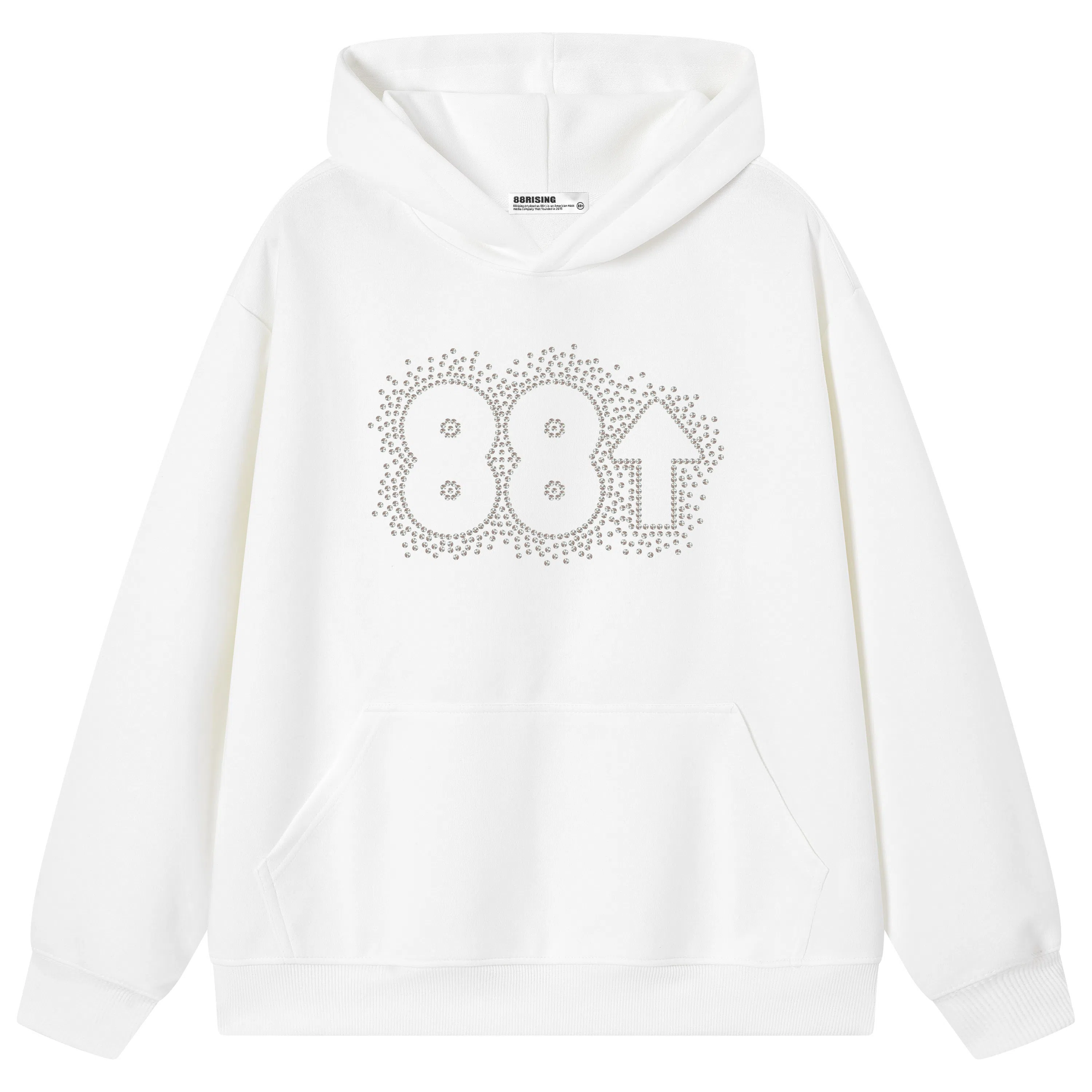 88rising LOGO