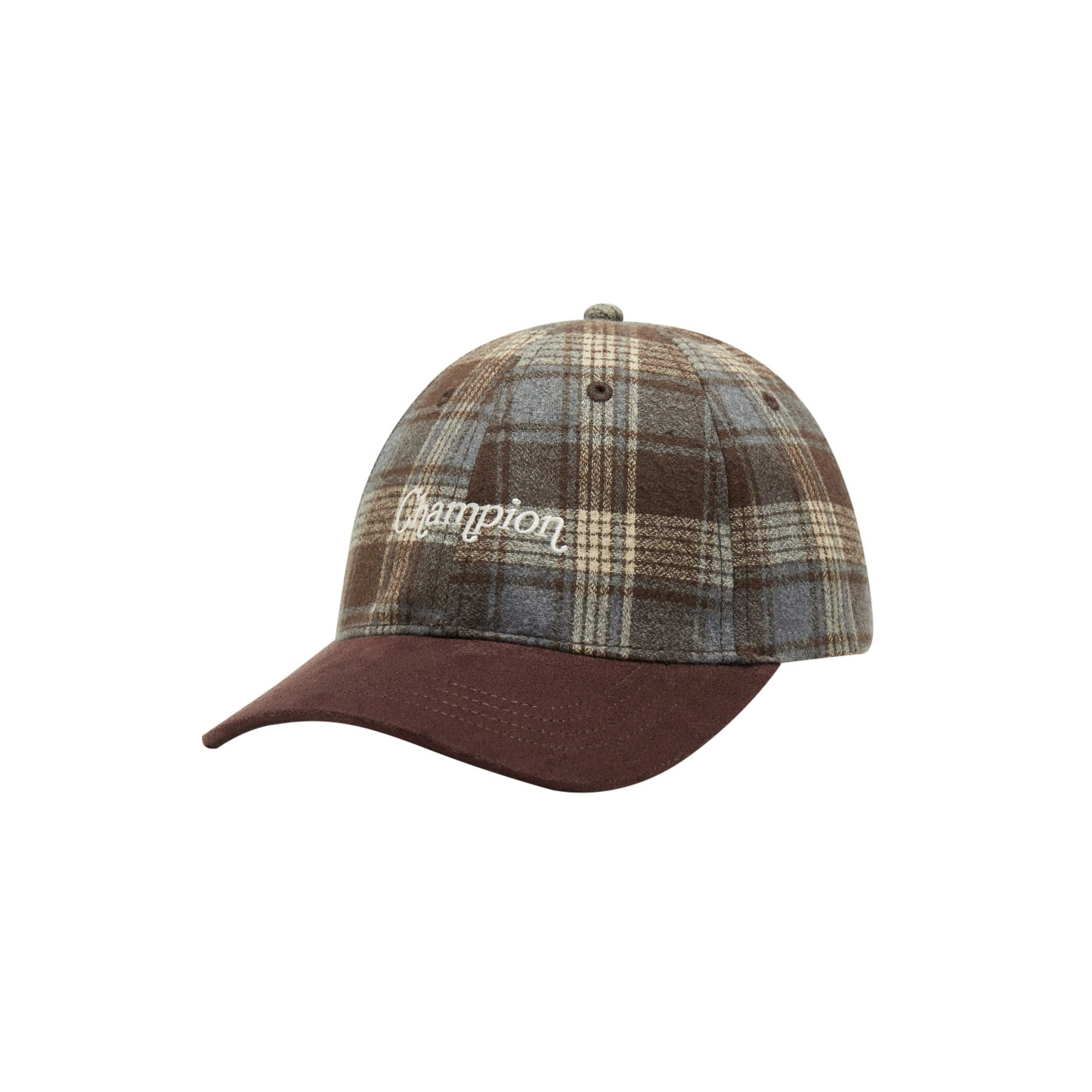 Champion Corduroy Baseball Cap 2.0 FW25