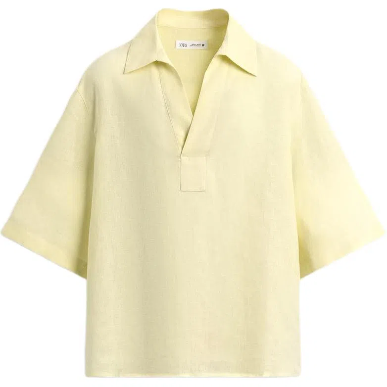 ZARA Polo