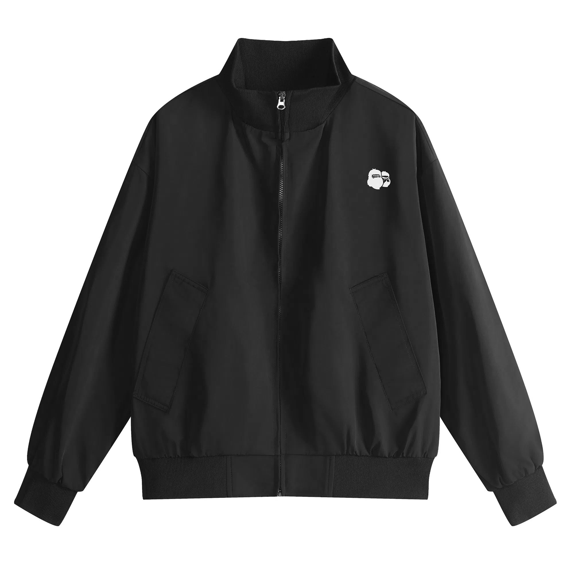 Fingercroxx MA1CleanFit