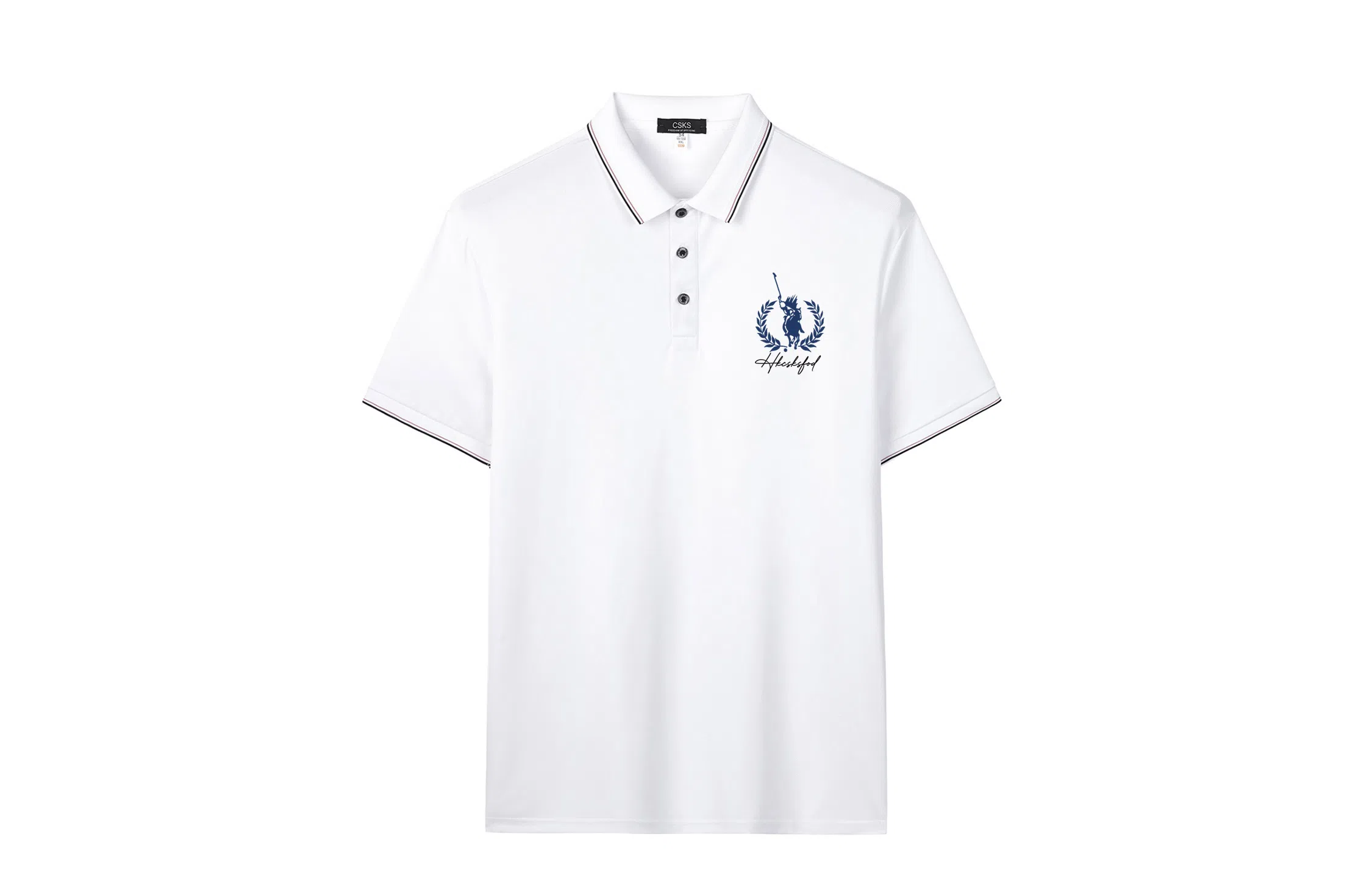 CSKS LogoPoloPolo