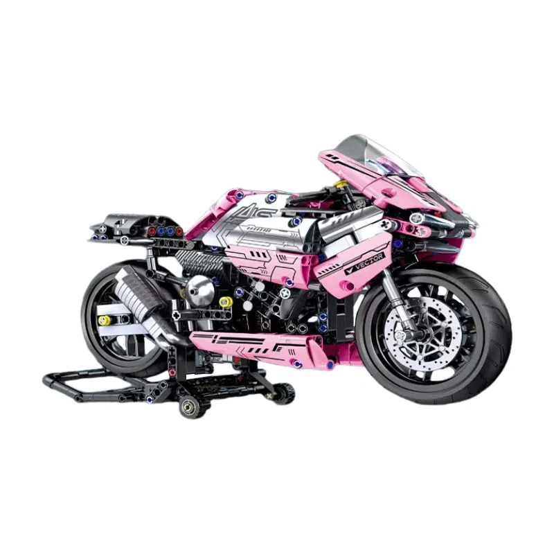 M1000RR 666pcs OLY-WJJM-20