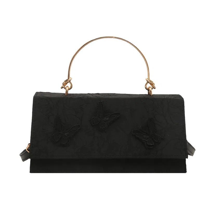 DALO PU Shoulder Bag