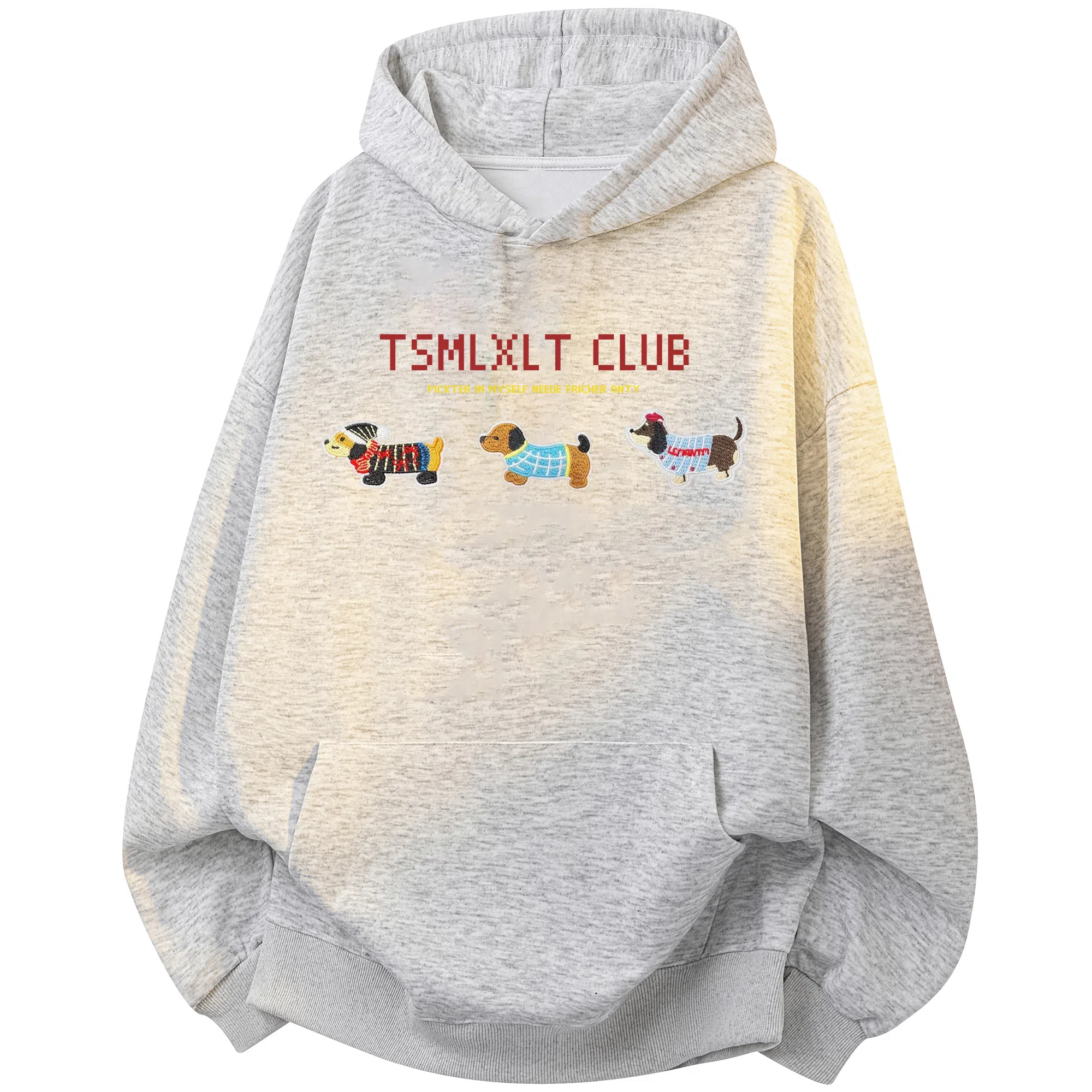 TSMLXLT Logo