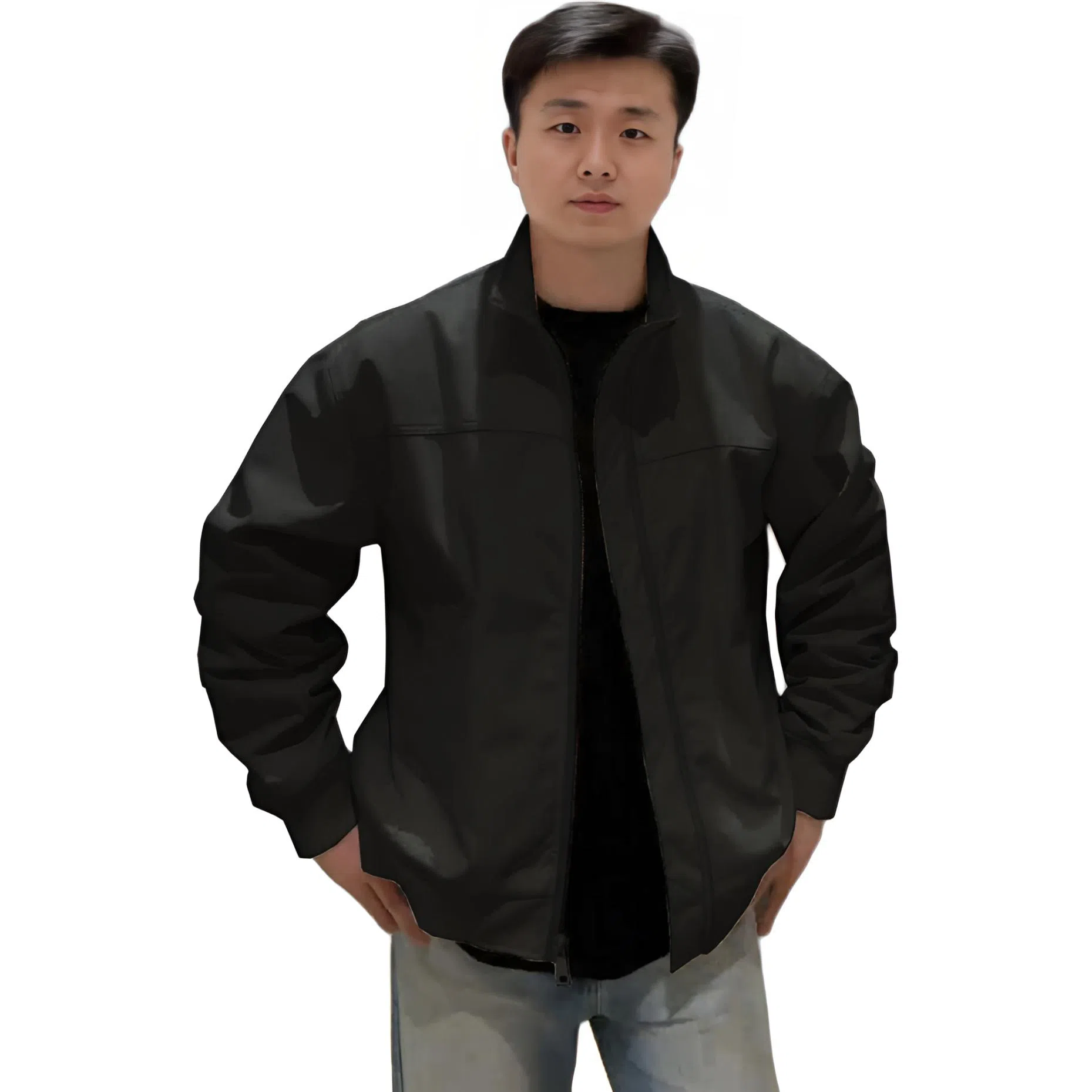 SOUL WORKER cleanfit