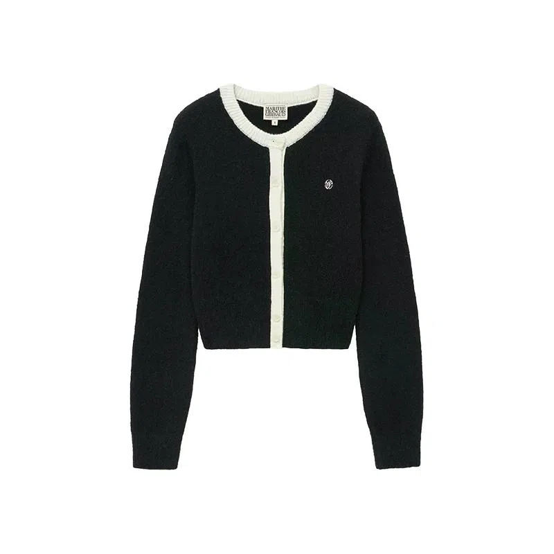 MARITHE FRANCOIS GIRBAUD LOGO