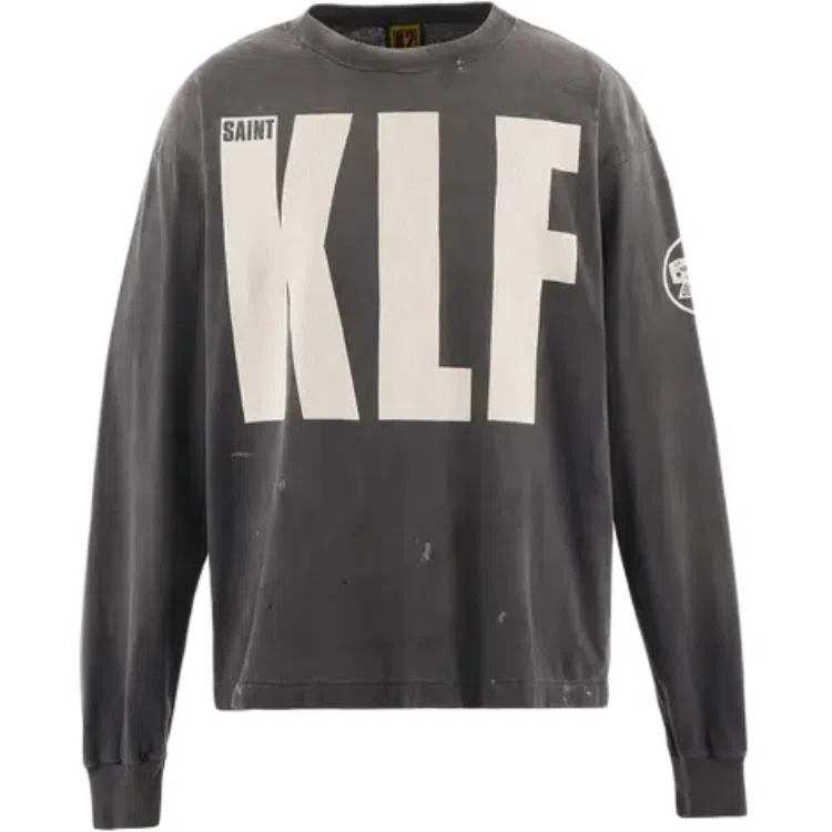 SAINT Mxxxxxx x The KLF The KLF FW25 T