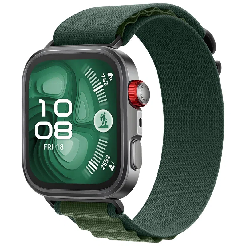 Dresself 4Prowatch FIT34