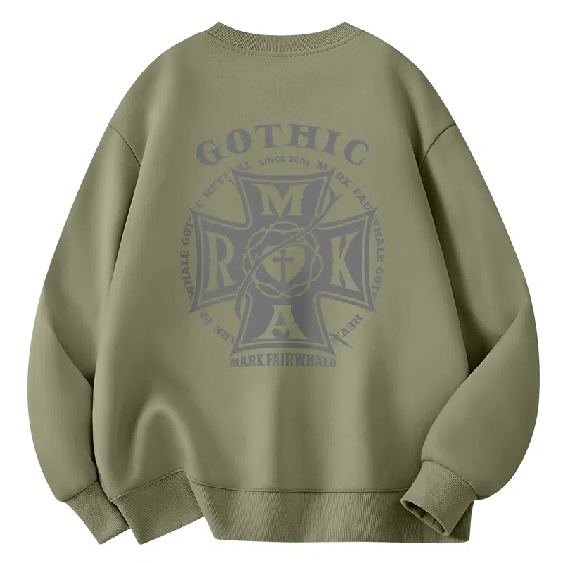 FAIRWHALE 260oversize