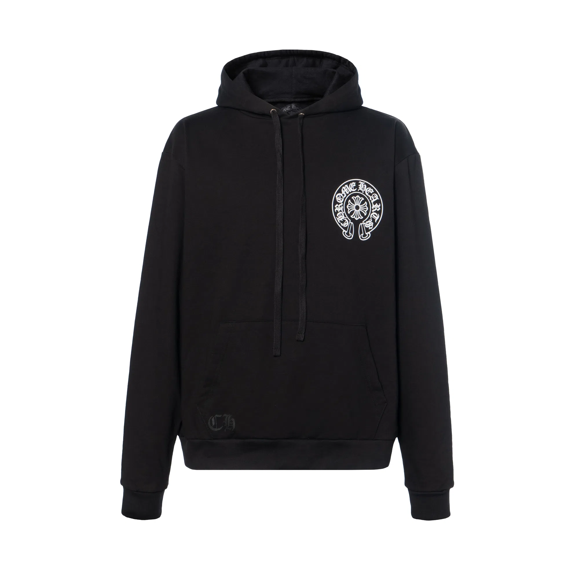 Chrome Hearts SS25