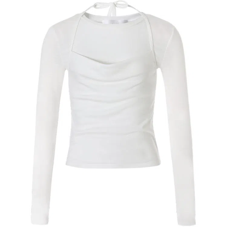 NOT YOUR ROSE Coy t-shirts FW25T