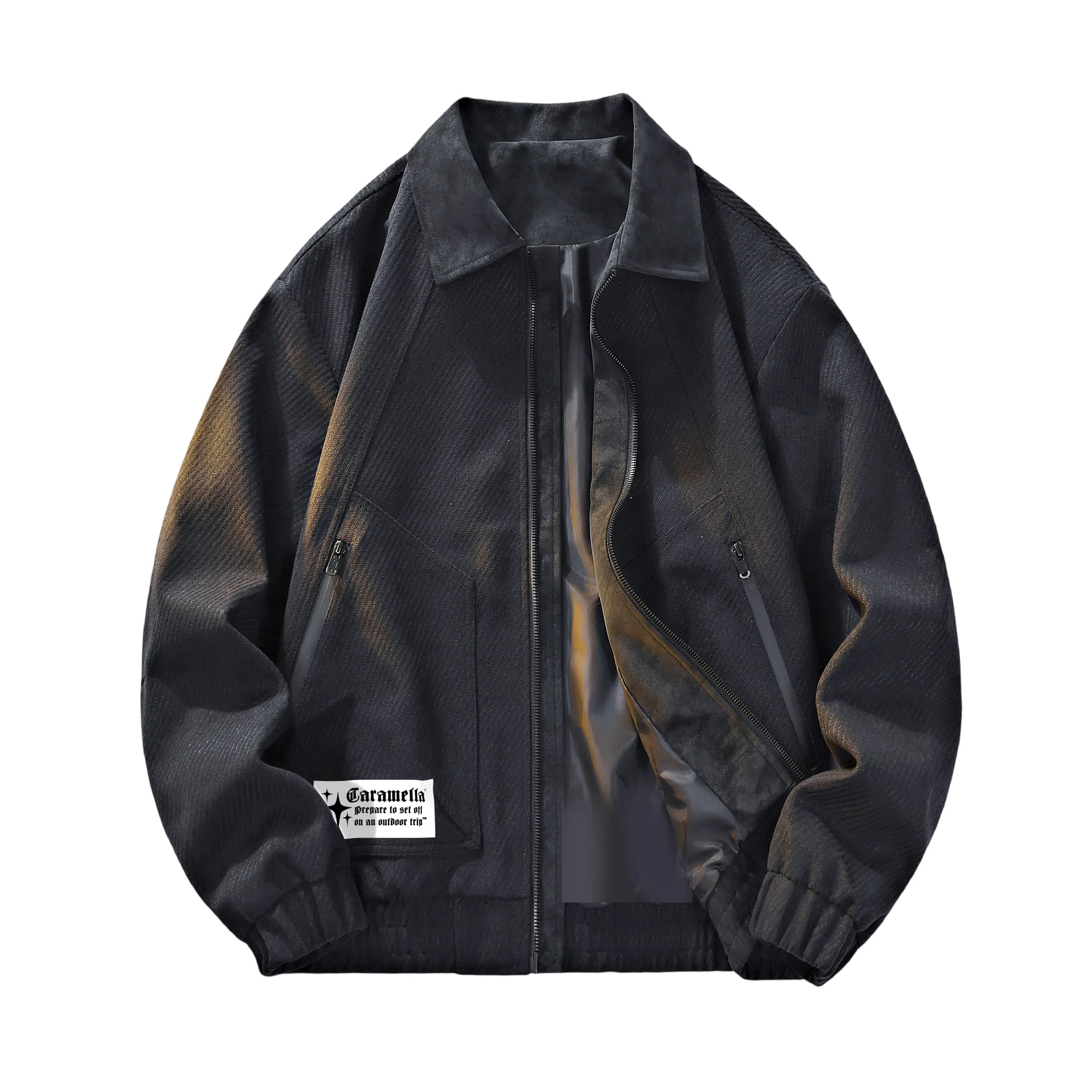 Caramella cleanfitLogopu