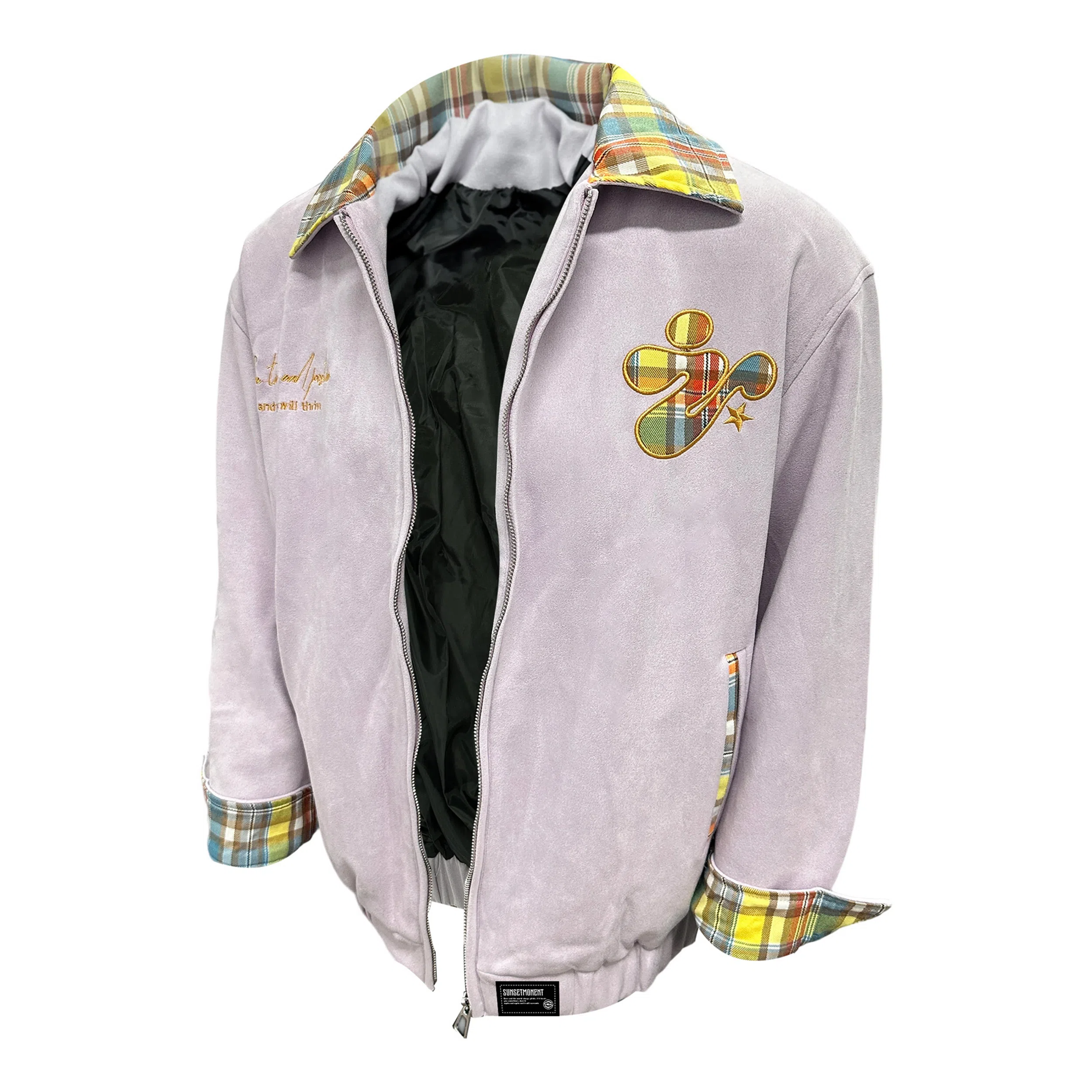 SUNSETMONENT cleanfit