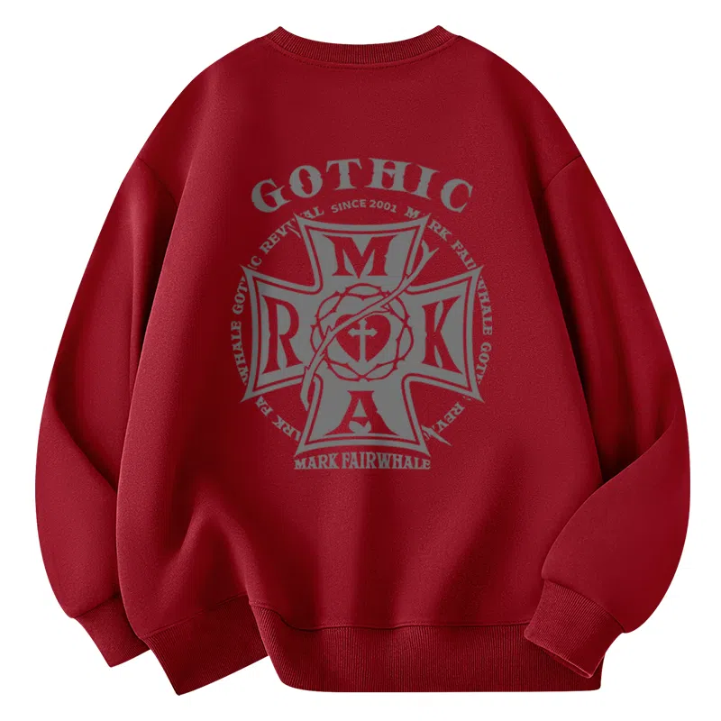 FAIRWHALE 260oversize