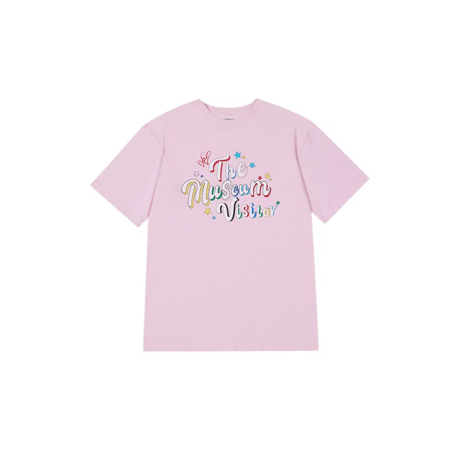 THE MUSEUM VISITOR T