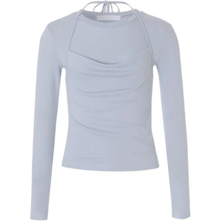 NOT YOUR ROSE Coy t-shirts FW25T