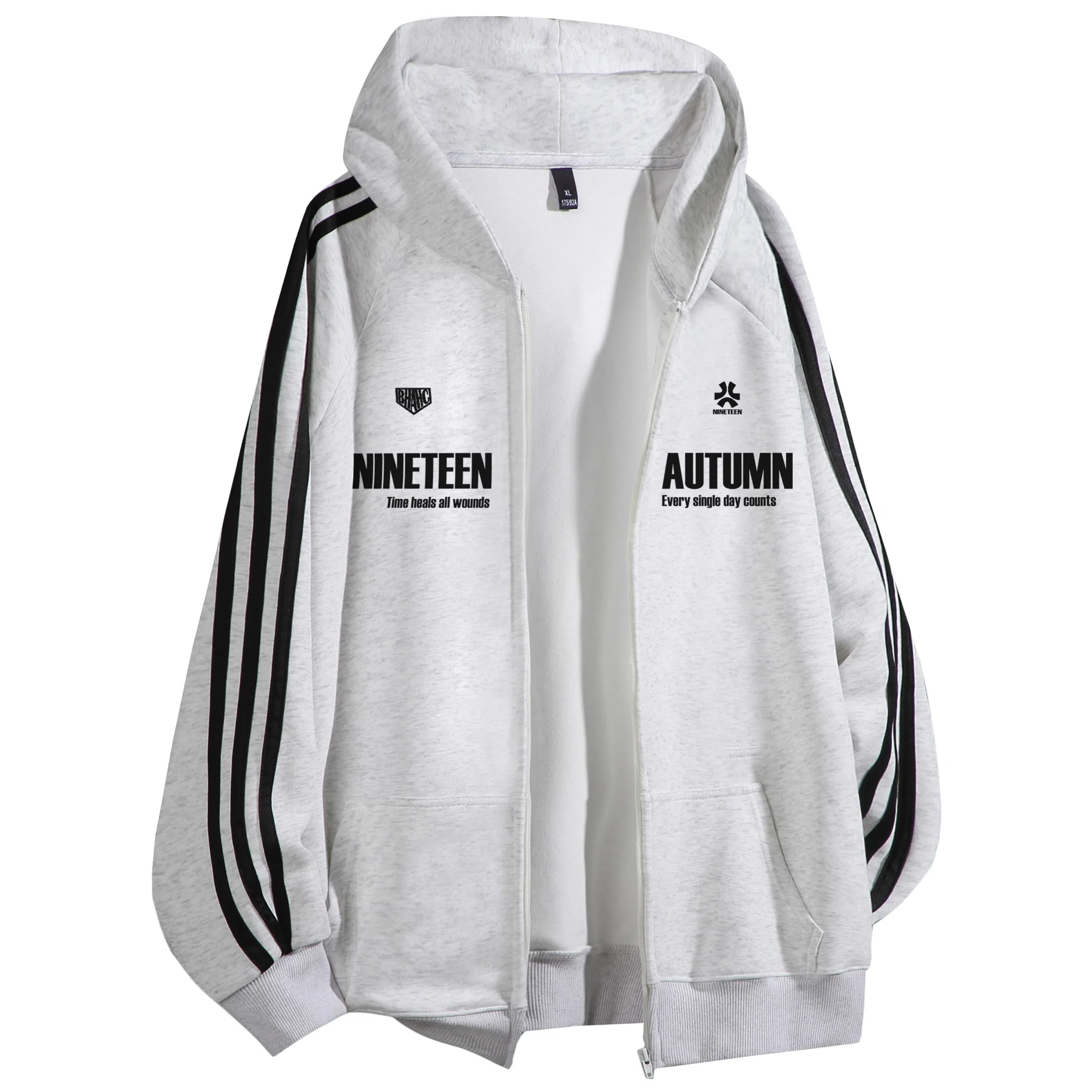 NINETEEN AUTUMN logoins