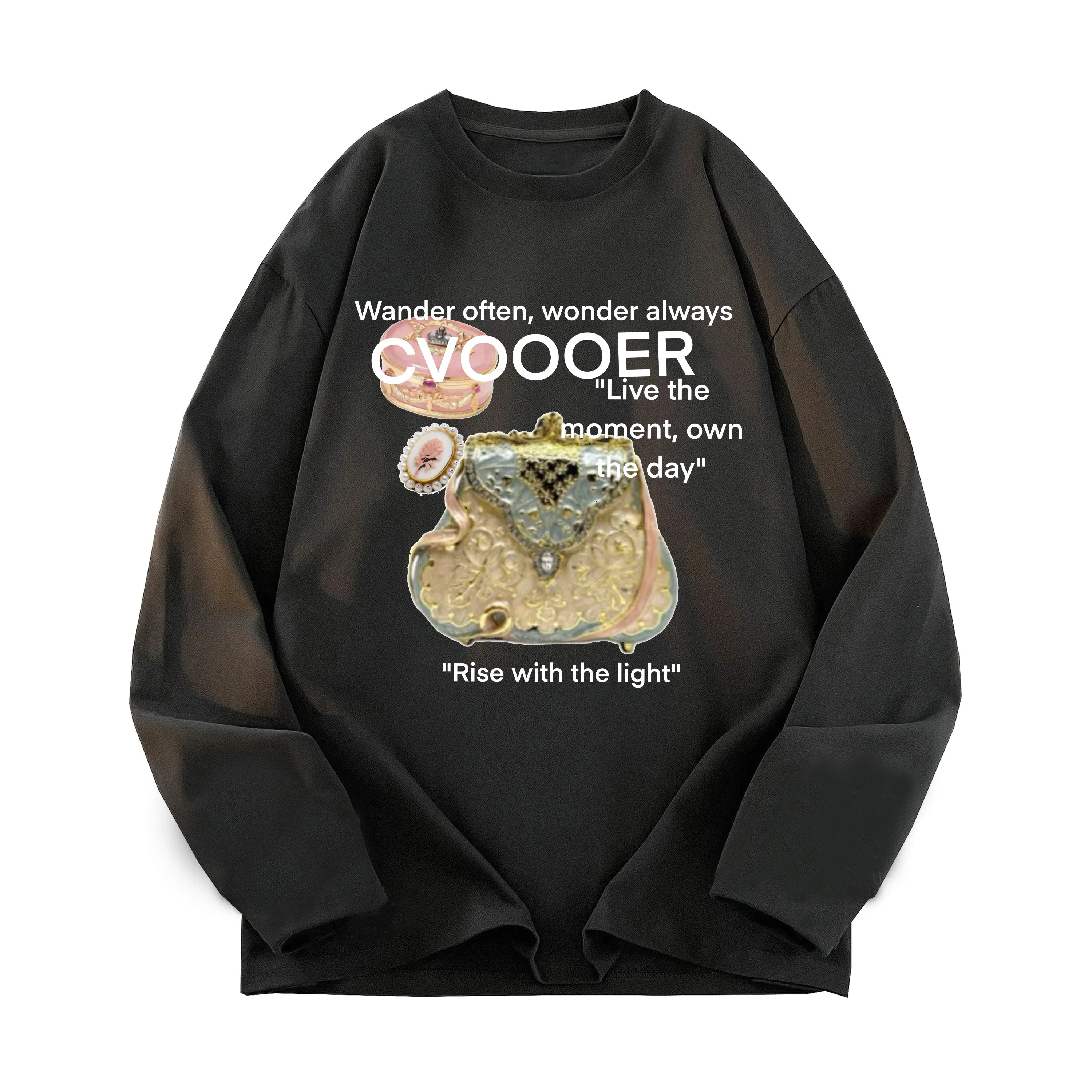 CVOOOER T
