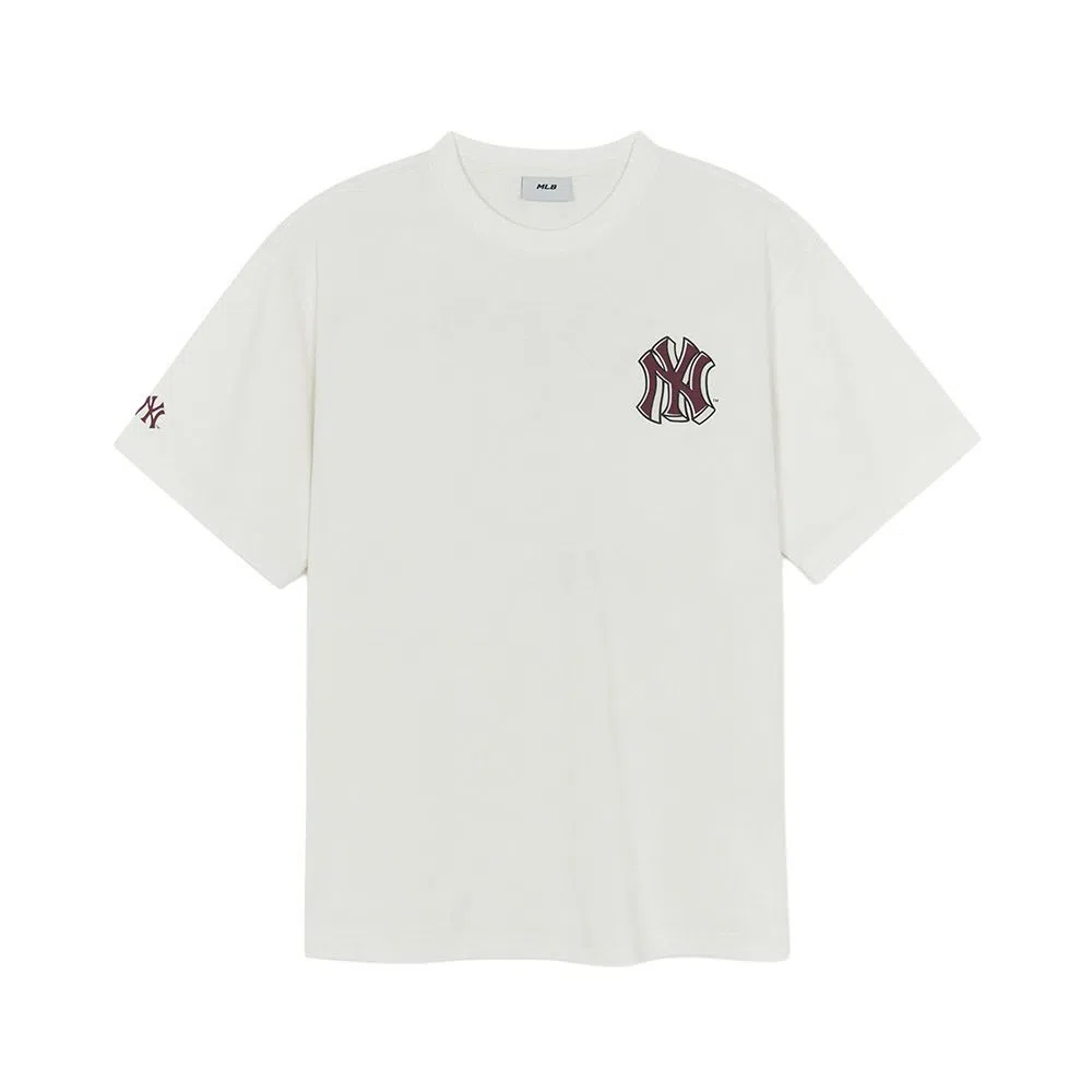MLB New York Yankees Mega Bear T